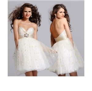 Clarisse  Wedding dress